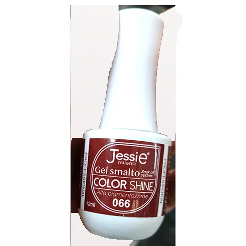 Jessie Milano - Gel nail polish
