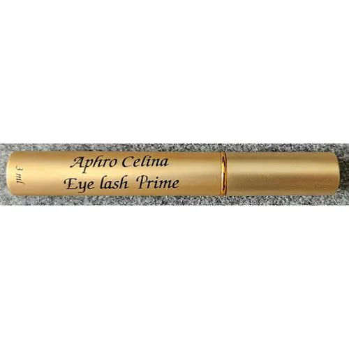 Aphro Celina - Eyelash serum
