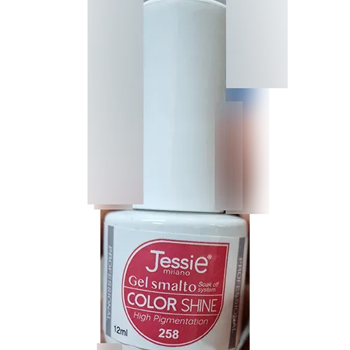 Jessie Milano - Gel nail polish