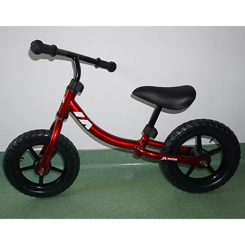Martes essentials - Balance bicycle