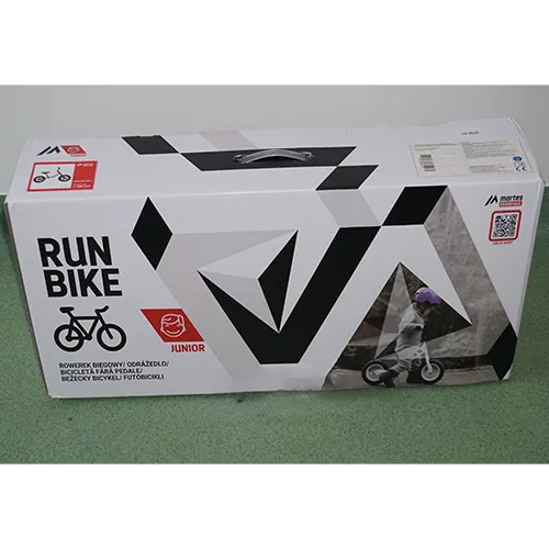 Martes essentials - Balance bicycle