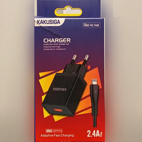 KAKUSIGA - USB charger