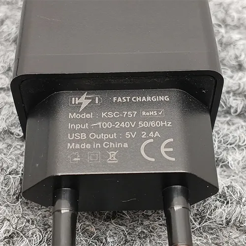KAKUSIGA - USB charger