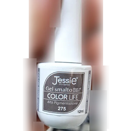 Jessie Milano - Gel nail polish