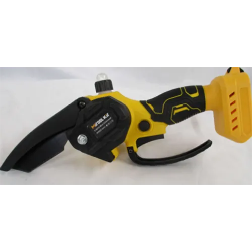 Autojare - Chainsaw