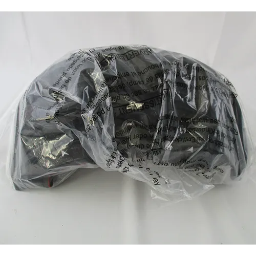 WildSide - Bicycle helmet