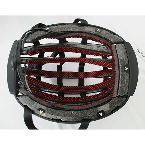 WildSide - Bicycle helmet