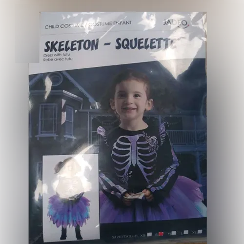 Jadeo - Fancy-dress costume