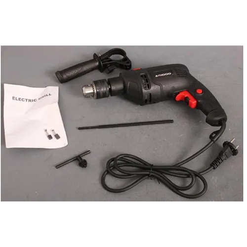 *ARIDOO* - Electric drill
