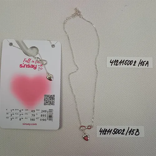 Sinsay - Necklace