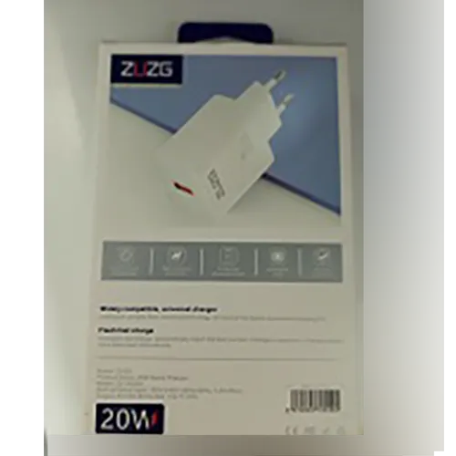 ZUZG - USB charger
