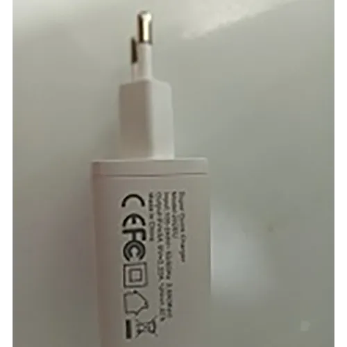 ZUZG - USB charger