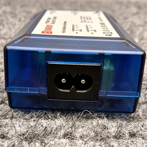 Vapex tech - Battery charger