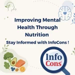 Improving Mental Health Through Nutrition – Stay Informed with InfoCons