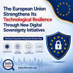 The European Union Strengthens Its Technological Resilience Through New Digital Sovereignty Initiatives – InfoCons Consumer Protection Informs You !