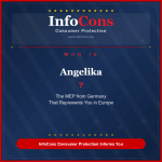 Who is Angelika NIEBLER ? The MEP from Germany That Represents You in Europe - InfoCons Consumer Protection Informs You