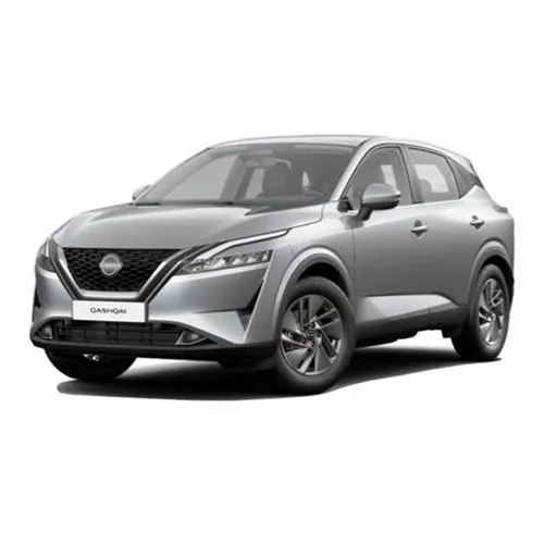 Nissan - Passenger car