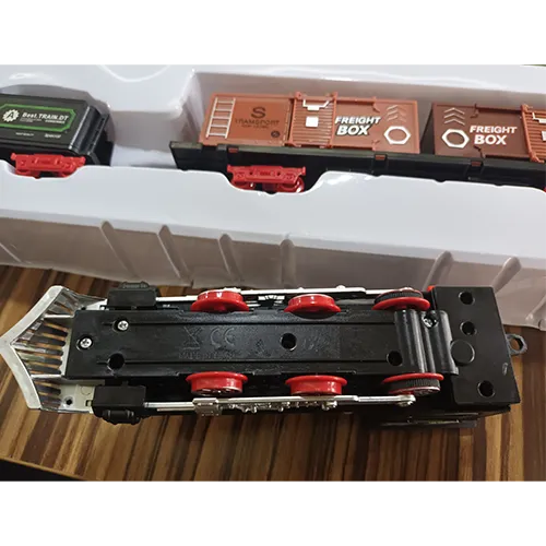 VANTAGE TRAIN - Toy train