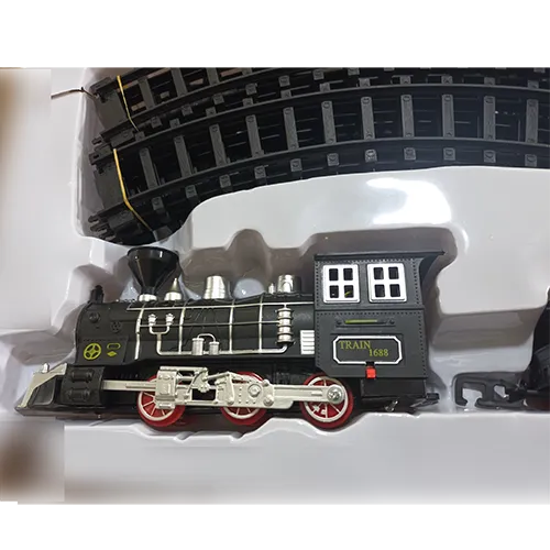 VANTAGE TRAIN - Toy train
