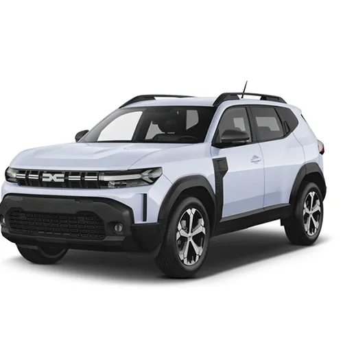 Dacia - Passenger car