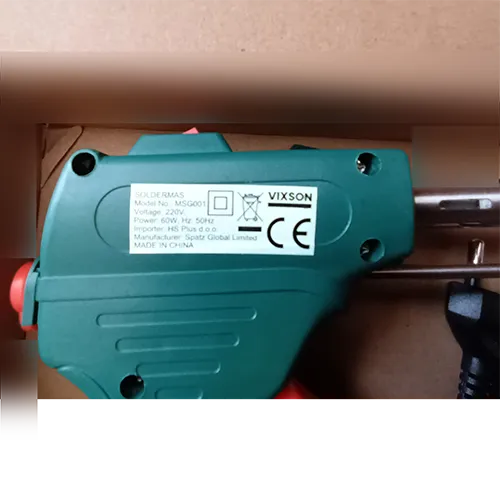 VIXSON - Soldering iron