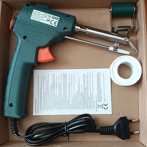 VIXSON - Soldering iron