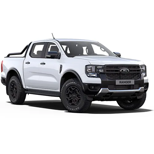 Ford - Pick-up truck