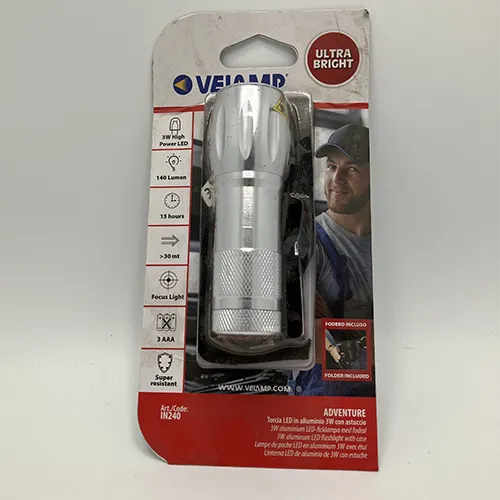 Velamp - Mini torch