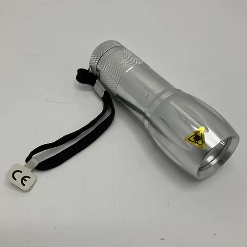 Velamp - Mini torch