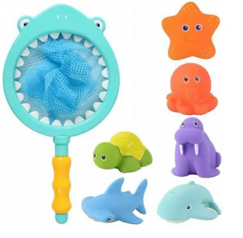 Grechi - Bath toy