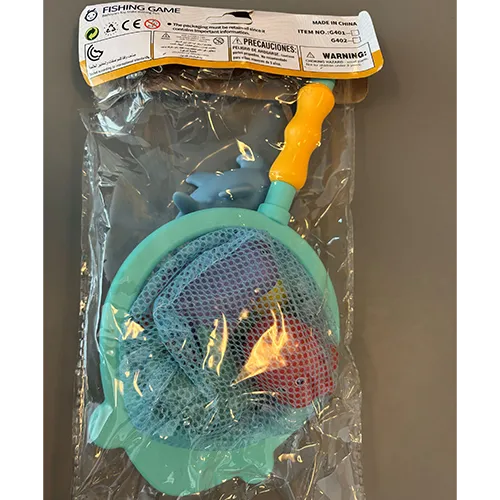 Grechi - Bath toy