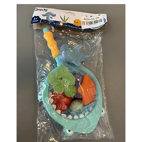 Grechi - Bath toy