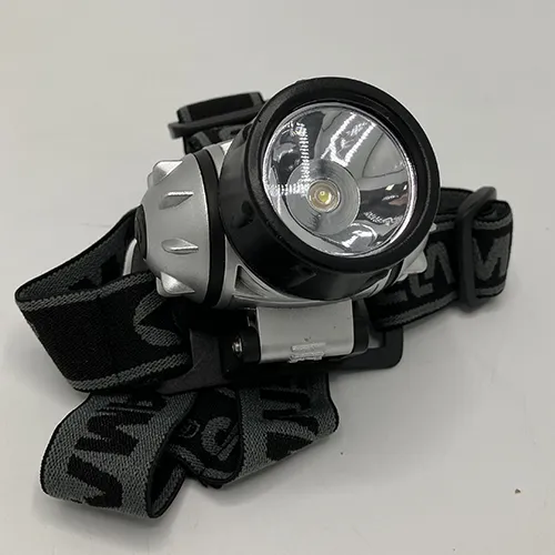Velamp - LED headlamp