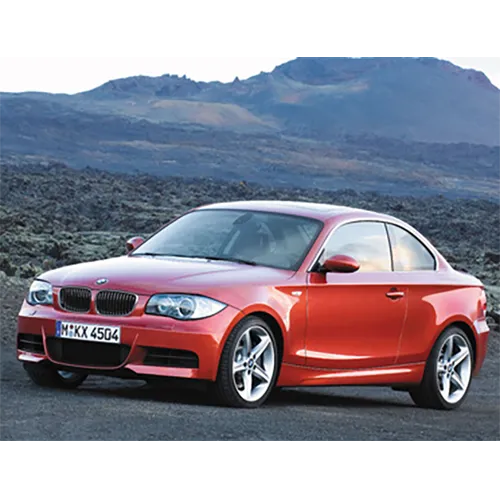 Bmw - Passenger car