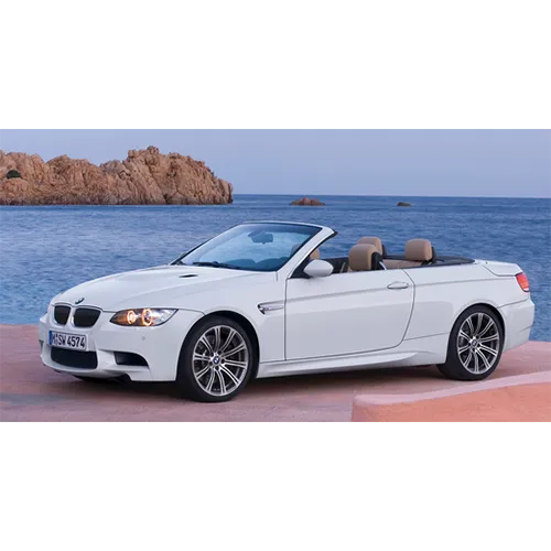 Bmw - Passenger car
