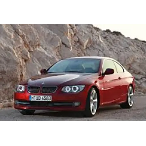 Bmw - Passenger car