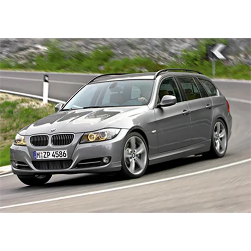 Bmw - Passenger car