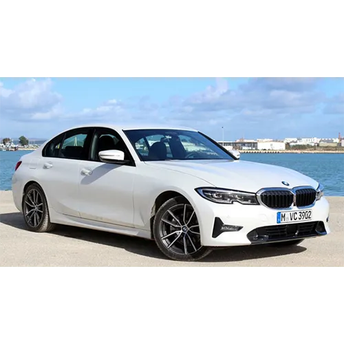 Bmw - Passenger car