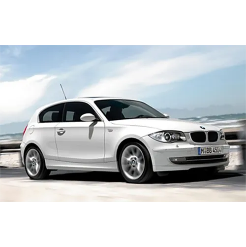 Bmw - Passenger car