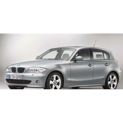 Bmw - Passenger car