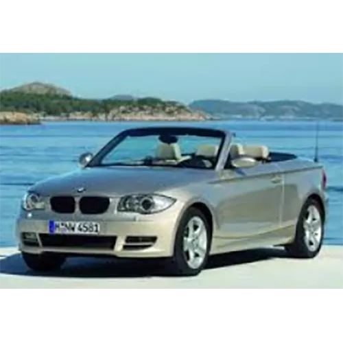 Bmw - Passenger car