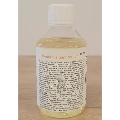 L'instant bougies - Perfumed base for candles