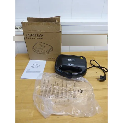 PANCERKA - Sandwich maker