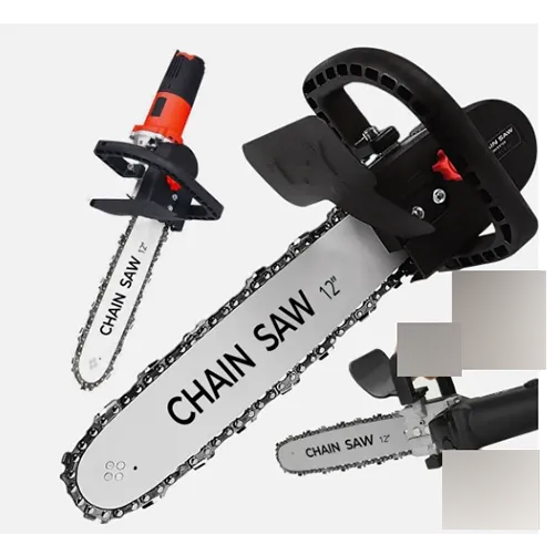 Retoo - Angle grinder conversion kit