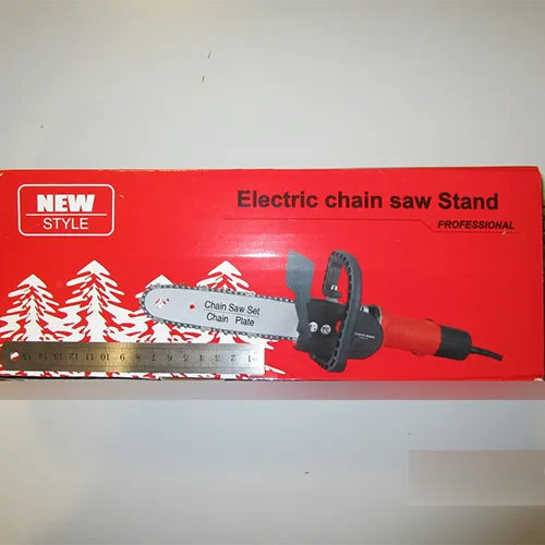 Retoo - Angle grinder conversion kit