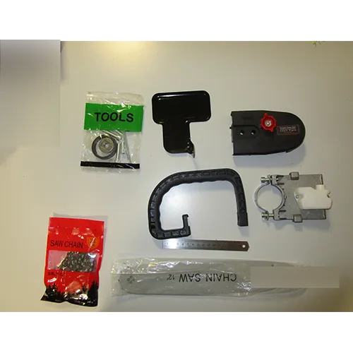 Retoo - Angle grinder conversion kit