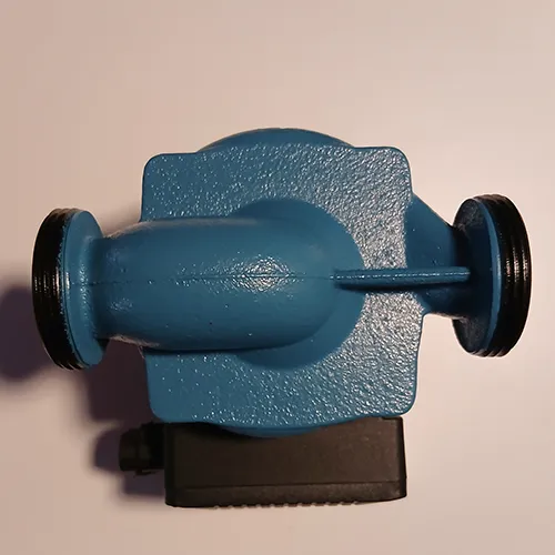 AQUAPRO ® - Water pump