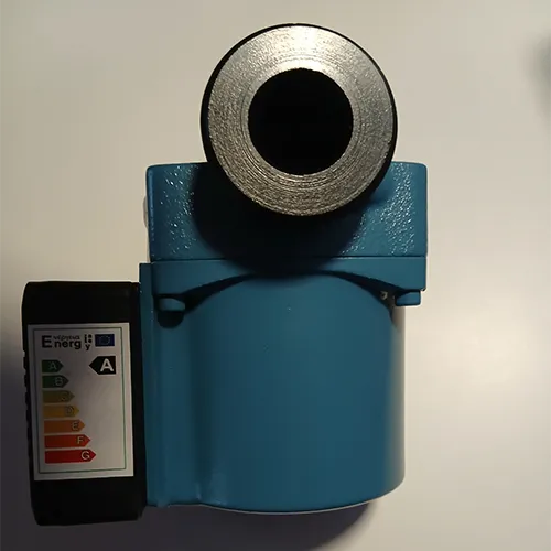 AQUAPRO ® - Water pump