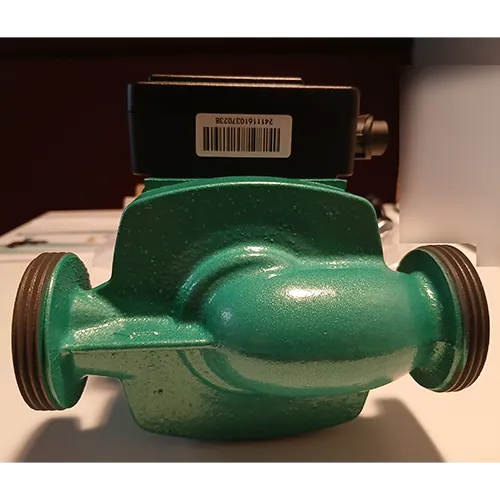 Trident - Water pump