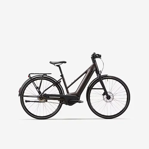 Btwin - Electric bicycle
